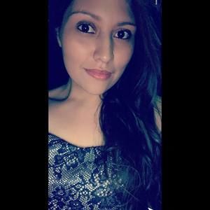 Meet your Posher, Stacey